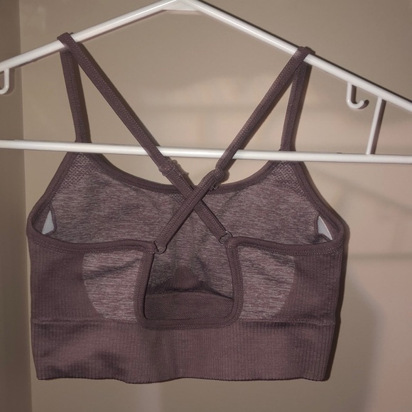 Doyoueven Impact Seamless Crop - Picture 4 of 4